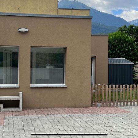 La Palmeraie Fully エクステリア 写真